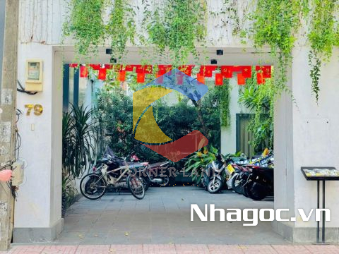 Cho thuê nhà 79 Xuân Thủy, Phường Thảo Điền,  Quận 2, Hồ Chí Minh