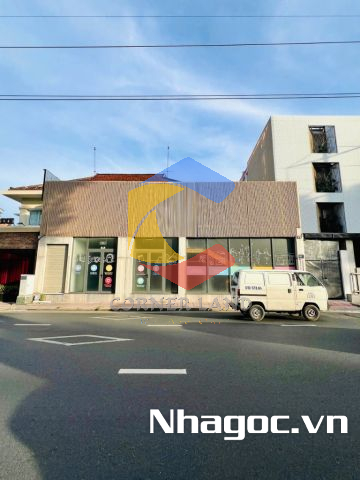Cho thuê nhà 262A Điện Biên Phủ, Phường 7,  Quận 3, Hồ Chí Minh