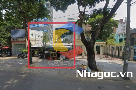 Cho thuê nhà 1 Trần Cao Vân, Phường Đa Kao,  Quận 1, Hồ Chí Minh