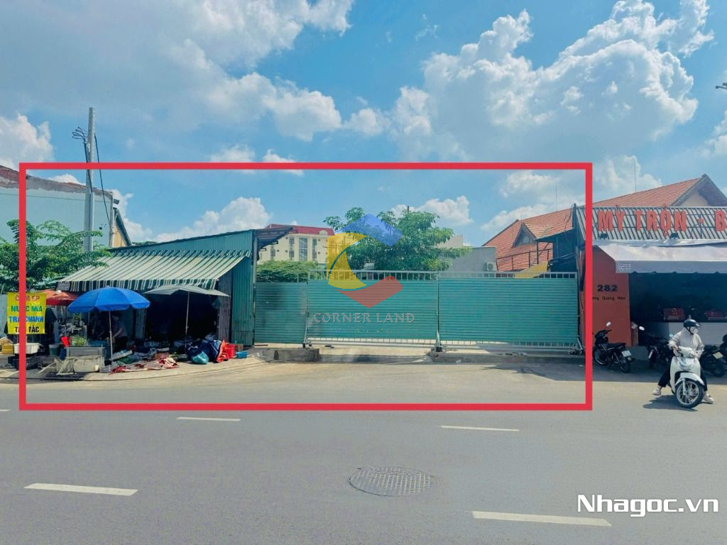 cho thue mat bang mat tien duong dinh tien hoang dt 8x14 ham tret lung 7 lau gia 14000usd thang