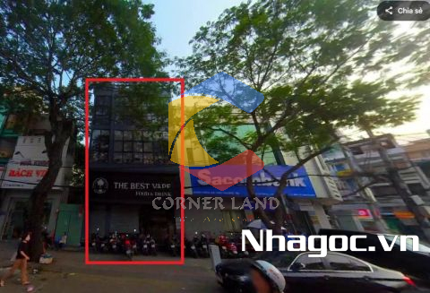 Cho thuê nhà 177 Nguyễn Cư Trinh, Phường Nguyễn Cư Trinh,  Quận 1, Hồ Chí Minh