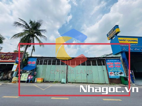 Cho thuê nhà 703 Đỗ Xuân Hợp, Phường Phú Hữu,  Quận 9, Hồ Chí Minh