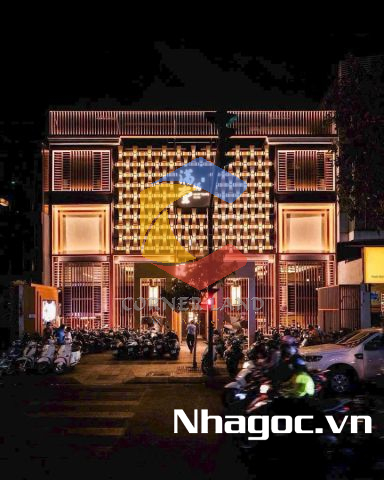 Bán nhà 170-172 Phan Xích Long, Phường 2, Quận Phú Nhuận, Hồ Chí Minh