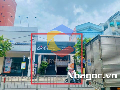 Cho thuê nhà 73A-73B Bà Hom, Phường 14,  Quận 6, Hồ Chí Minh