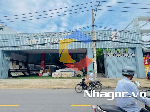 Cho thuê nhà 35-37-39 Bình Long, Phường Bình Hưng Hòa A, Quận Bình Tân, Hồ Chí Minh