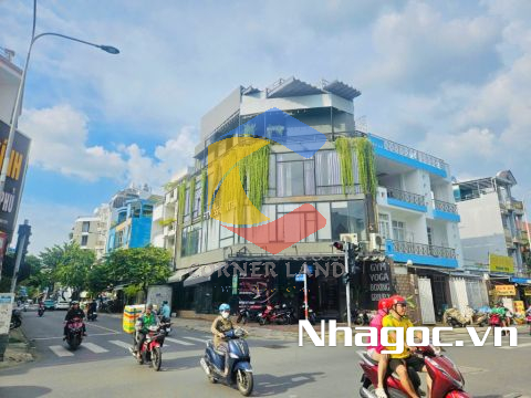 Cho thuê nhà Góc 2MT 80 Trương Vĩnh Ký, Phường Tân Thành, Quận Tân Phú, Hồ Chí Minh