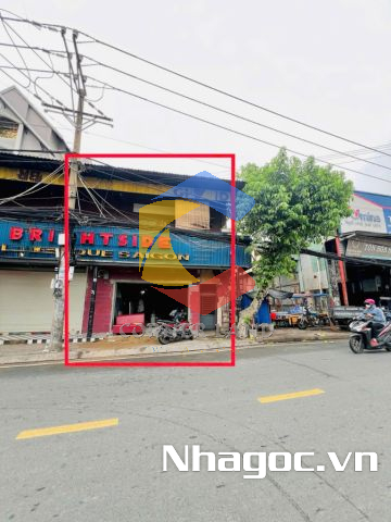Cho thuê nhà 123 Lâm Văn Bền, Phường Tân Thuận Tây,  Quận 7, Hồ Chí Minh