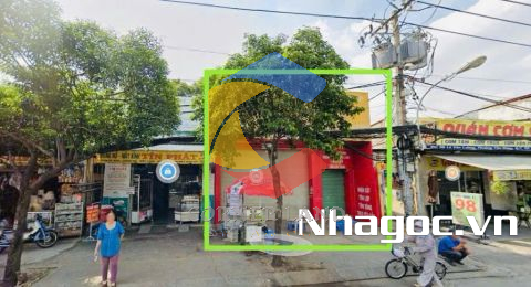 Cho thuê nhà Góc 2MT 100 Lê Văn Lương, Phường Tân Hưng,  Quận 7, Hồ Chí Minh