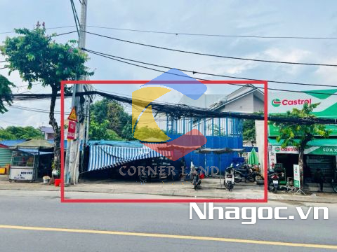 Cho thuê kho nhà xưởng đất 32 Đặng Văn Bi, Phường Bình Thọ, Quận Thủ Đức, Hồ Chí Minh