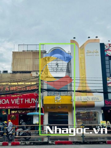 Cho thuê nhà 21 Lê Văn Việt, Phường Hiệp Phú,  Quận 9, Hồ Chí Minh