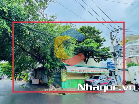 Cho thuê nhà Góc 2MT 40 Số 10, Phường Linh Trung, Quận Thủ Đức, Hồ Chí Minh