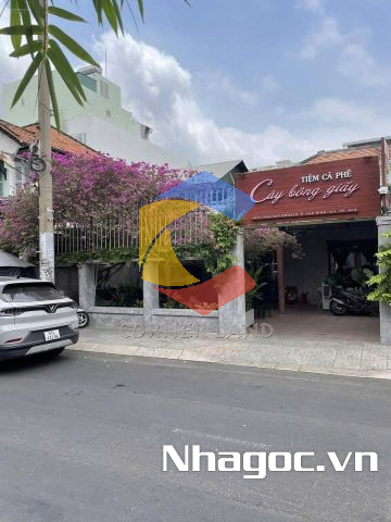 Cho thuê nhà 8 Trần Quý Khoách, Phường Tân Định,  Quận 1, Hồ Chí Minh