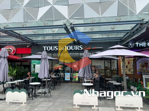 Cho thuê ShopHouse 45 Trường Sơn, Phường 2, Quận Tân Bình, Hồ Chí Minh