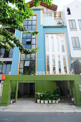 Cho thuê nhà 11 Trần Quý Khoách, Phường Tân Định,  Quận 1, Hồ Chí Minh