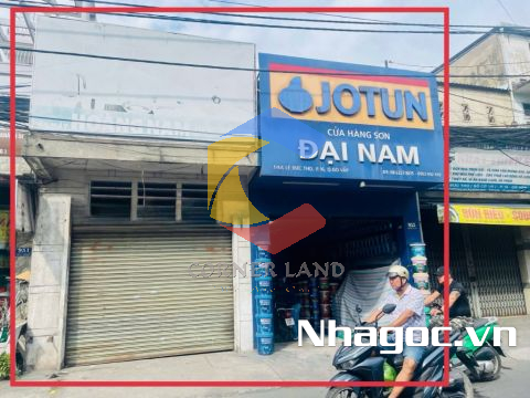 Cho thuê nhà 953-955 Lê Đức Thọ, Phường 16, Quận Gò Vấp, Hồ Chí Minh