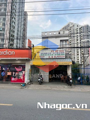 Bán nhà 14B Nguyễn Thị Định, Phường An Phú,  Quận 2, Hồ Chí Minh