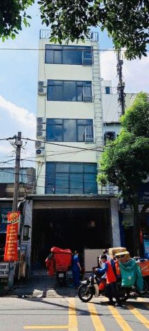 Cho thuê nhà 30 Phú Châu, Phường Tam Phú, Quận Thủ Đức, Hồ Chí Minh