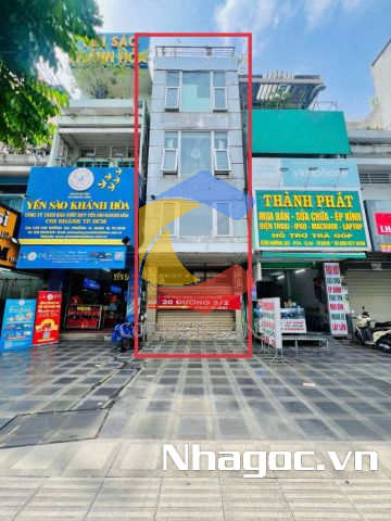 Cho thuê nhà 538 3/2, Phường 14,  Quận 10, Hồ Chí Minh