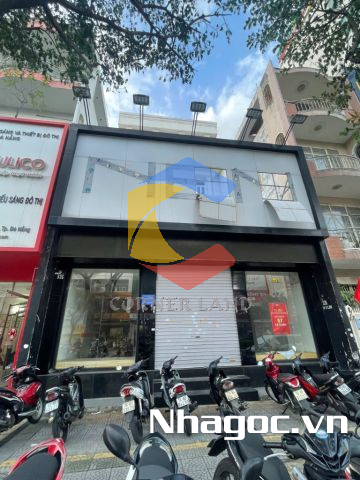 Cho thuê nhà 326 Nguyễn Văn Linh, Phường Bình Thuận,  Quận 7, Hồ Chí Minh