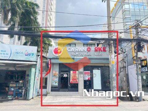 Cho thuê nhà Góc 2MT 315 Nguyễn Duy Trinh, Phường Bình Trưng Tây,  Quận 2, Hồ Chí Minh