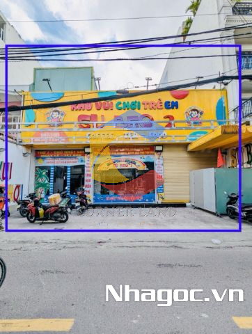 Cho thuê nhà 169-171-173 Hồng Lạc, Phường 10, Quận Tân Bình, Hồ Chí Minh