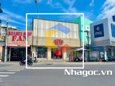Cho thuê nhà 691  Lũy Bán Bích, Phường Hòa Thạnh, Quận Tân Phú, Hồ Chí Minh