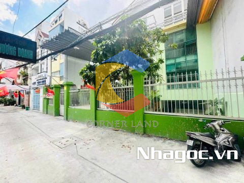 Cho thuê nhà hẻm 658/27 Cách Mạng Tháng Tám, Phường 11,  Quận 3, Hồ Chí Minh