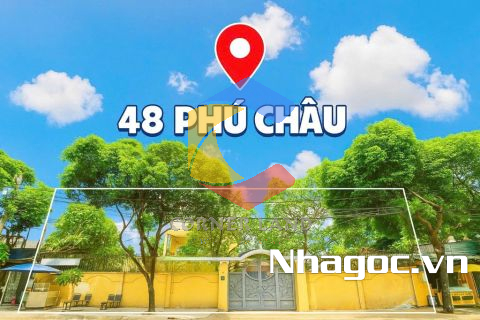Cho thuê nhà 48 Phú Châu, Phường Tam Phú, Quận Thủ Đức, Hồ Chí Minh