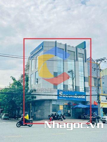 Bán tòa nhà Góc 2MT 171 Lương Định Của, Phường An Khánh,  Quận 2, Hồ Chí Minh