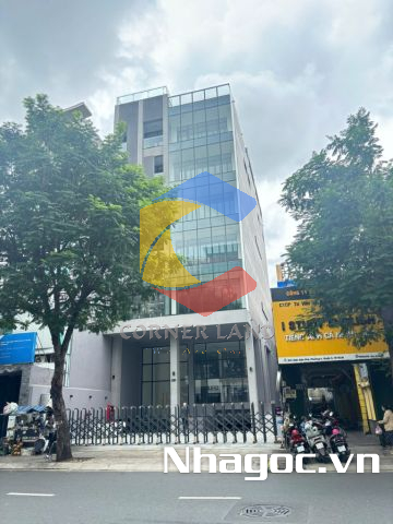 Bán nhà 391 Điện Biên Phủ, Phường 4,  Quận 3, Hồ Chí Minh