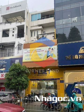 Cho thuê nhà 143B Khánh Hội, Phường 3,  Quận 4, Hồ Chí Minh