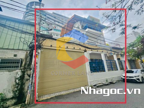 Cho thuê nhà 193/1 Điện Biên Phủ, Phường 15, Quận Bình Thạnh, Hồ Chí Minh