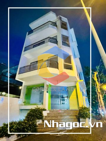 Cho thuê nhà Góc 2MT 70 Số 51, Phường An Phú,  Quận 2, Hồ Chí Minh