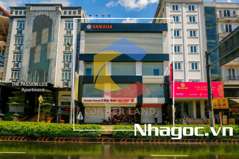 Cho thuê nhà 5 Cộng Hòa, Phường 4, Quận Tân Bình, Hồ Chí Minh