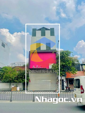 Cho thuê nhà 296 Bạch Đằng, Phường 14, Quận Bình Thạnh, Hồ Chí Minh