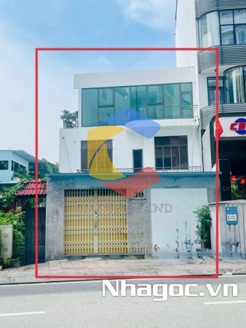 Cho thuê nhà 30 Bạch Đằng, Phường 2, Quận Tân Bình, Hồ Chí Minh