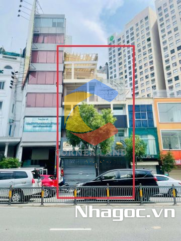 Cho thuê nhà 172 Nguyễn Văn Trỗi, Phường 8, Quận Phú Nhuận, Hồ Chí Minh