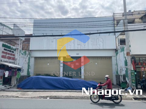 Cho thuê nhà 200 Tô Ngọc Vân, Phường Linh Đông, Quận Thủ Đức, Hồ Chí Minh