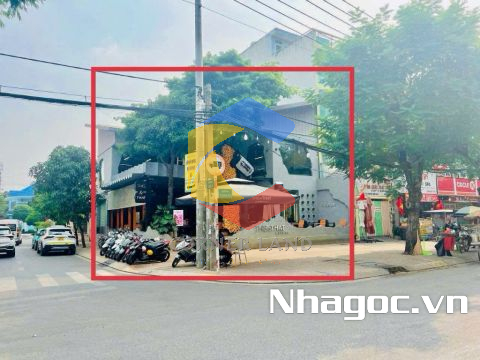 Sang nhượng nhà Góc 2MT 807A-807B Tạ Quang Bửu, Phường 5,  Quận 8, Hồ Chí Minh