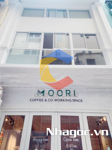 Cho thuê nhà hẻm 89/4 Hàm Nghi, Phường Nguyễn Thái Bình,  Quận 1, Hồ Chí Minh