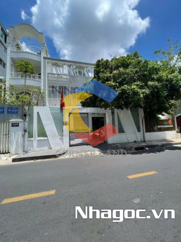 Cho thuê nhà 53/4 Trần Khánh Dư, Phường Tân Định,  Quận 1, Hồ Chí Minh