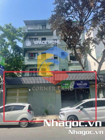 Cho thuê nhà 337 Nguyễn Thượng Hiền, Phường 11,  Quận 10, Hồ Chí Minh