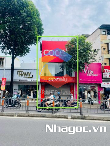 Cho thuê nhà 74 Quang Trung, Phường 10, Quận Gò Vấp, Hồ Chí Minh