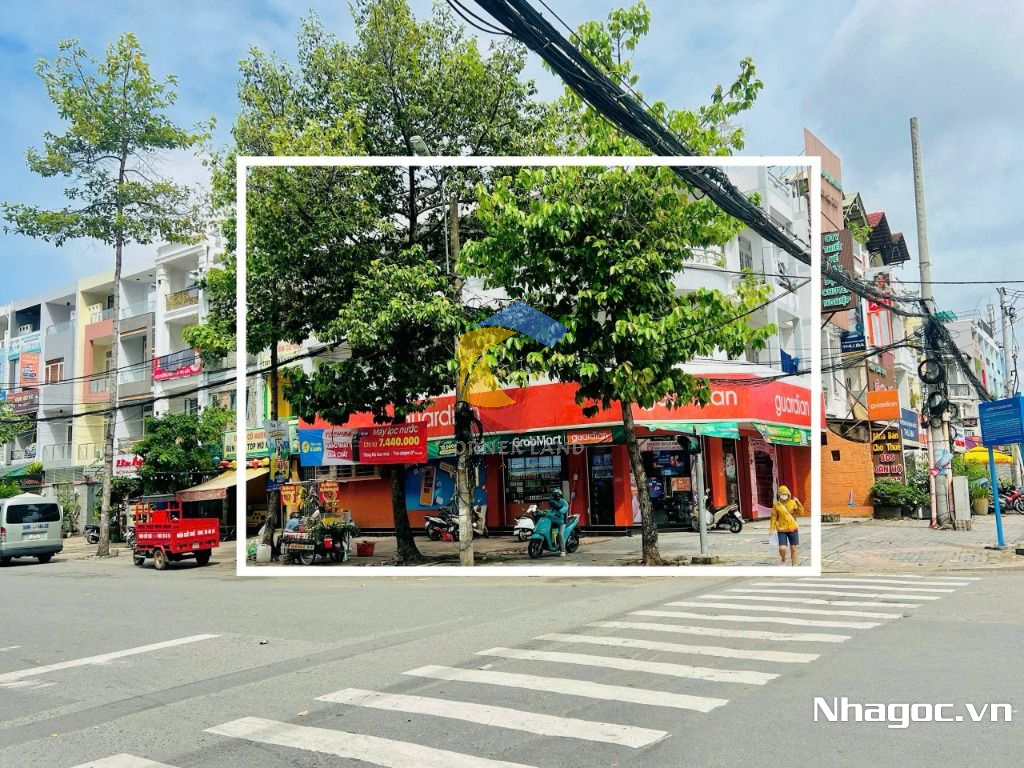 cho thue mat bang mat tien duong dinh tien hoang dt 8x14 ham tret lung 7 lau gia 14000usd thang