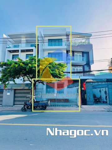 Cho thuê nhà 66 Đặng Văn Bi, Phường Trường Thọ, Quận Thủ Đức, Hồ Chí Minh