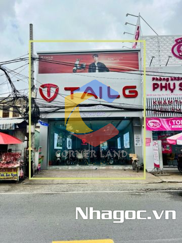 Cho thuê nhà 186 Đỗ Xuân Hợp, Phường Phước Long, Hồ Chí Minh