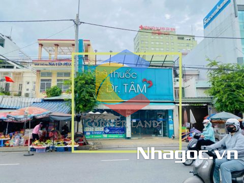 Cho thuê nhà 328-330A Nguyễn Xí, Phường 13, Quận Bình Thạnh, Hồ Chí Minh