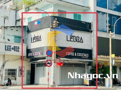 Cho thuê nhà Góc 2MT 78 Cống Quỳnh, Phường Phạm Ngũ Lão,  Quận 1, Hồ Chí Minh