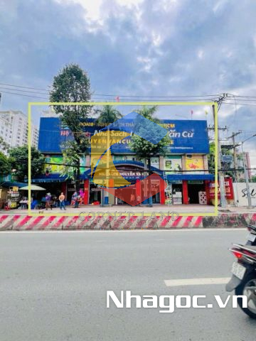 Cho thuê nhà 516 Huỳnh Tấn Phát, Phường Bình Thuận,  Quận 7, Hồ Chí Minh