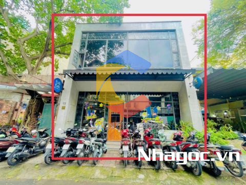 Cho thuê nhà 13 Hoa Mai, Phường 7, Quận Phú Nhuận, Hồ Chí Minh